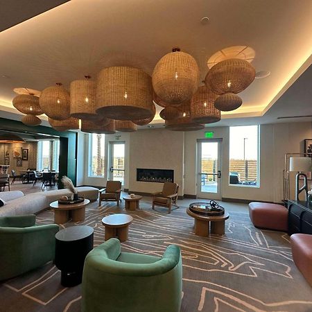 Cambria Hotel El Centro - Imperial Экстерьер фото