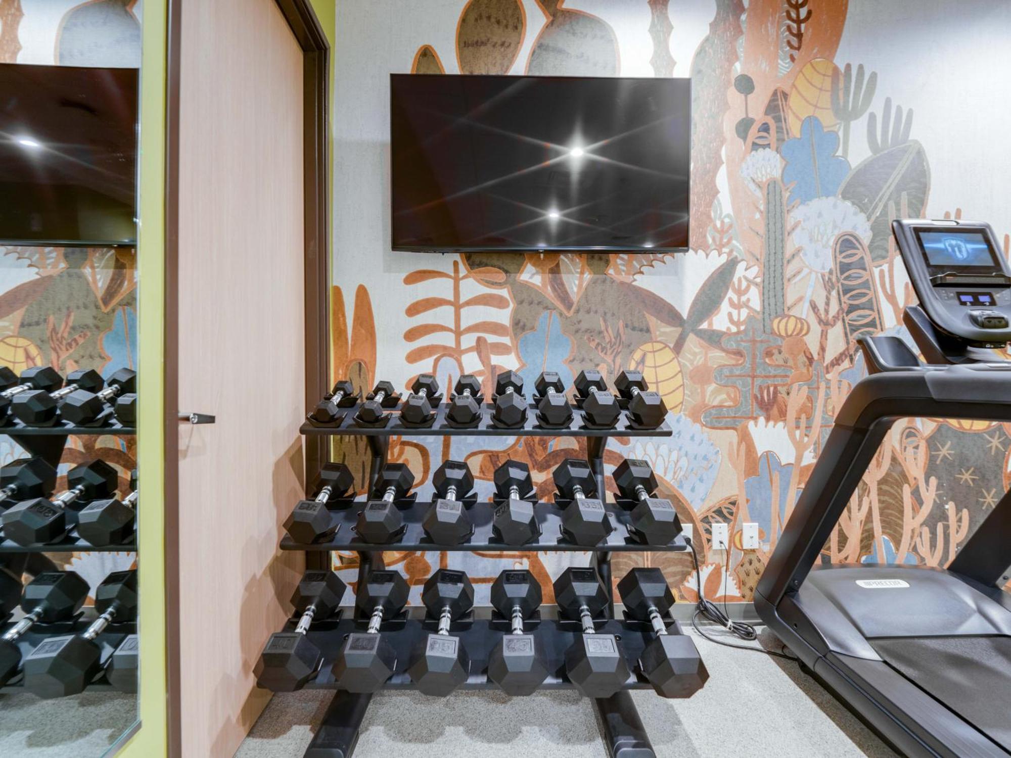 Cambria Hotel El Centro - Imperial Экстерьер фото