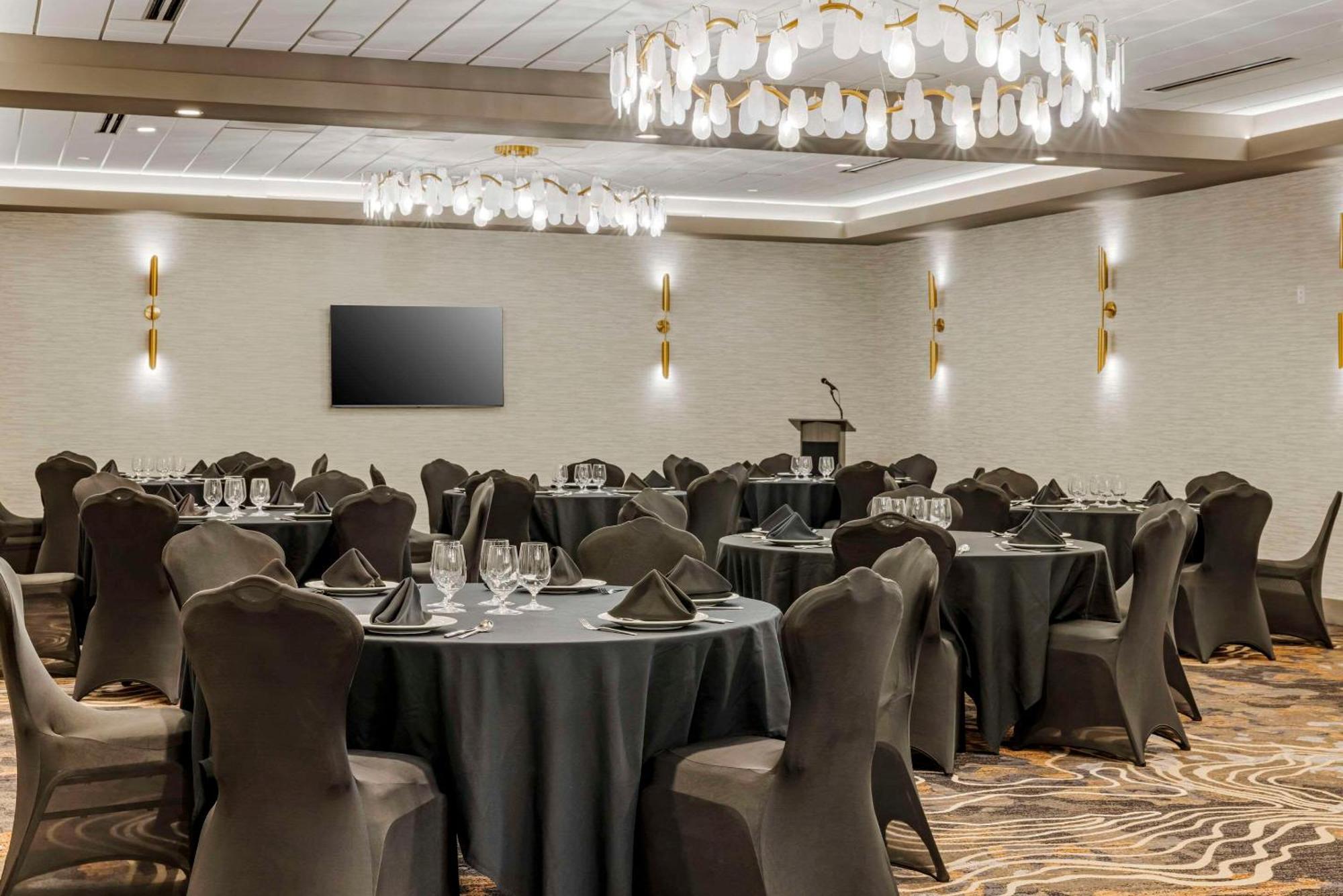 Cambria Hotel El Centro - Imperial Экстерьер фото